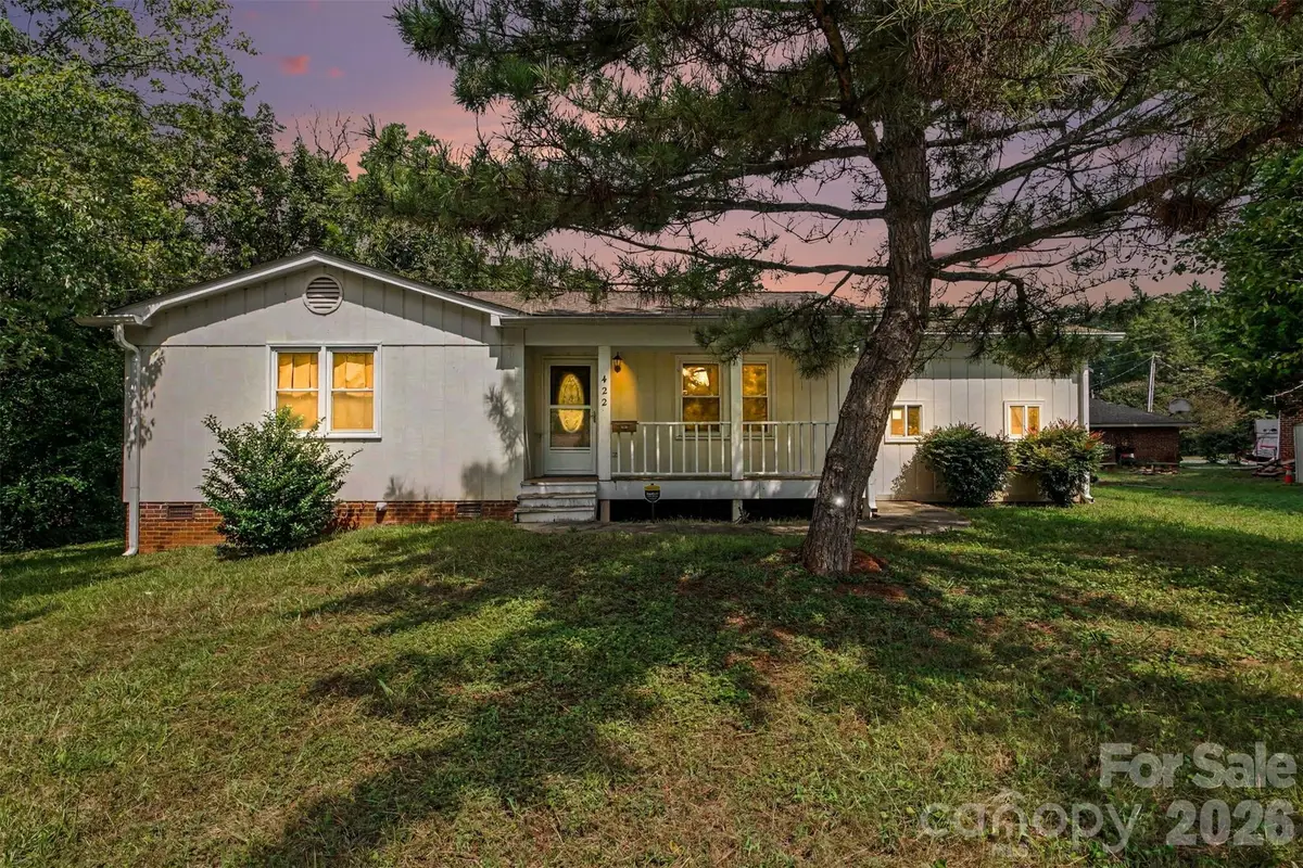 422 Grove Street, Salisbury, NC 28144 - #1