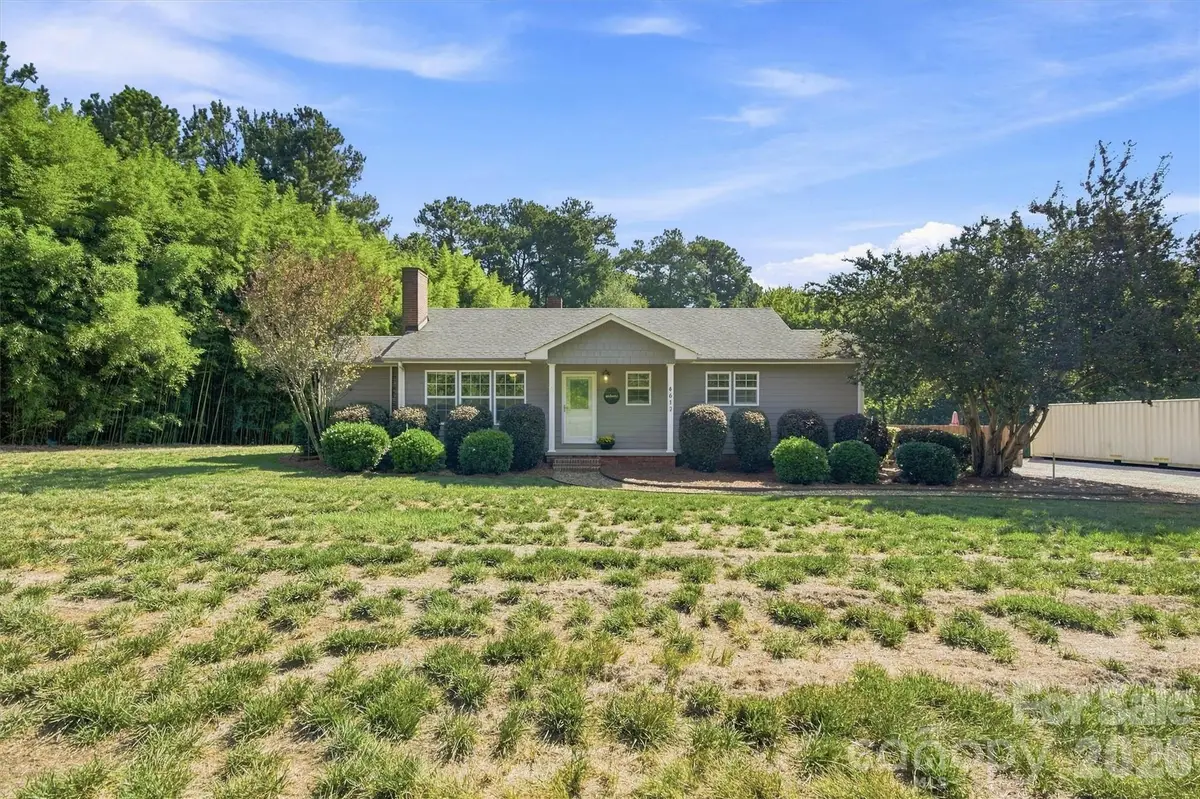 4617 Old Plank Road, Iron Station, NC 28080 - #1