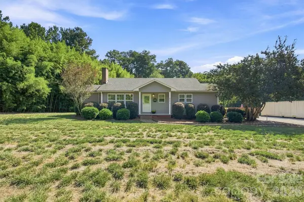 4617 Old Plank Road, Iron Station, NC 28080