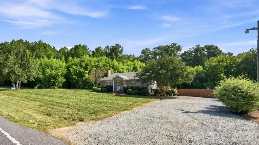 4617 Old Plank Road, Iron Station, NC 28080 - #2