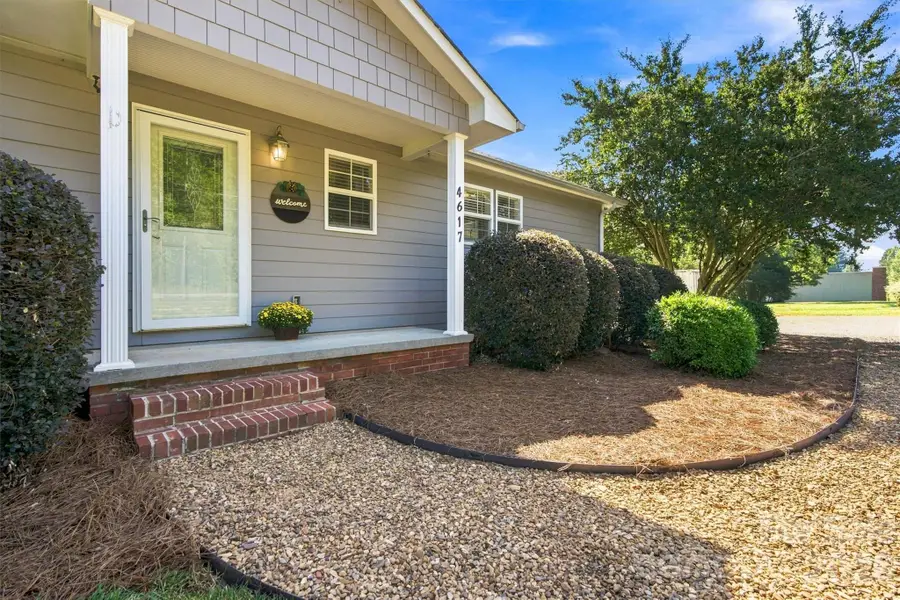 4617 Old Plank Road, Iron Station, NC 28080 - #3
