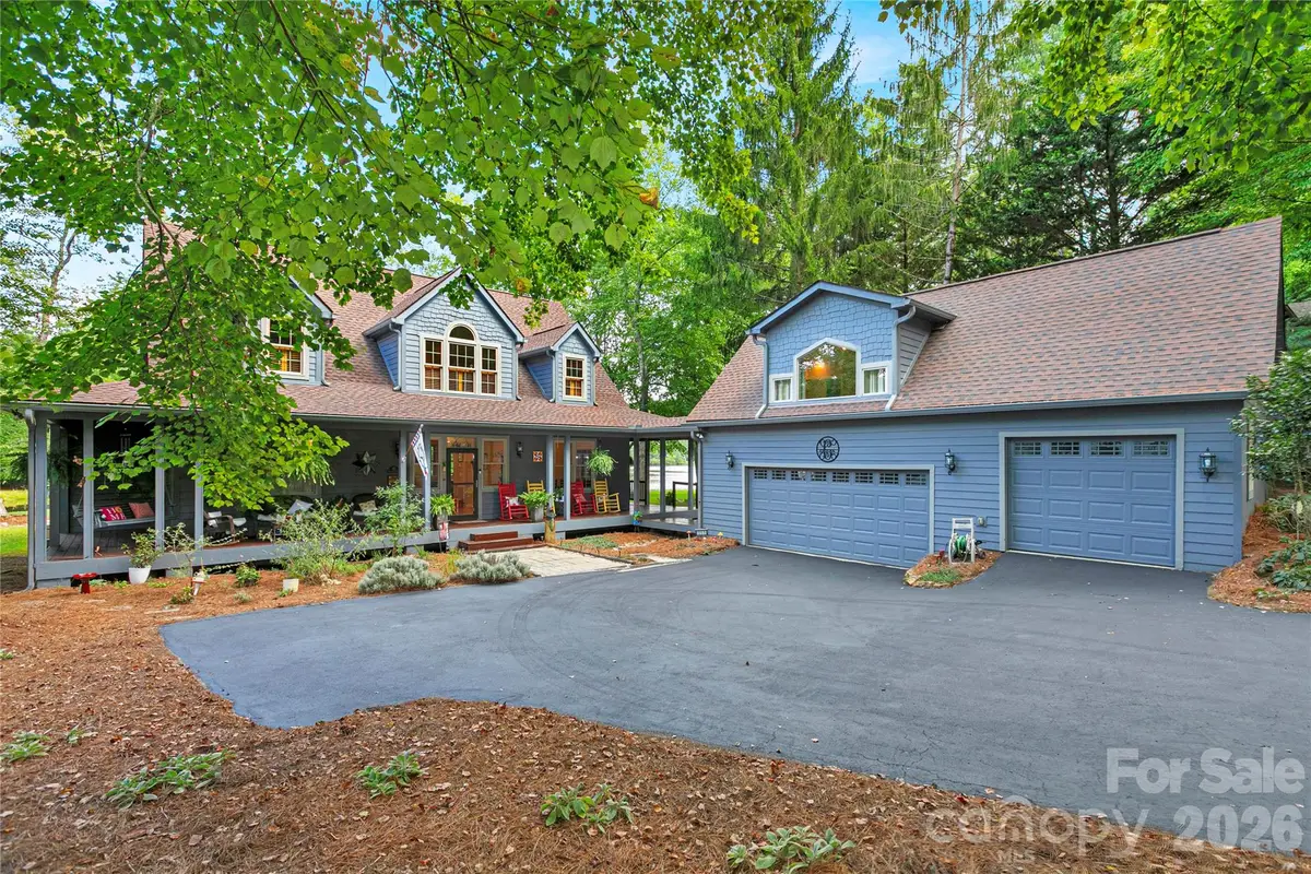 111 Kanunu Court, Brevard, NC 28712 - #1