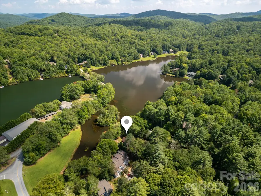 111 Kanunu Court, Brevard, NC 28712 - #2