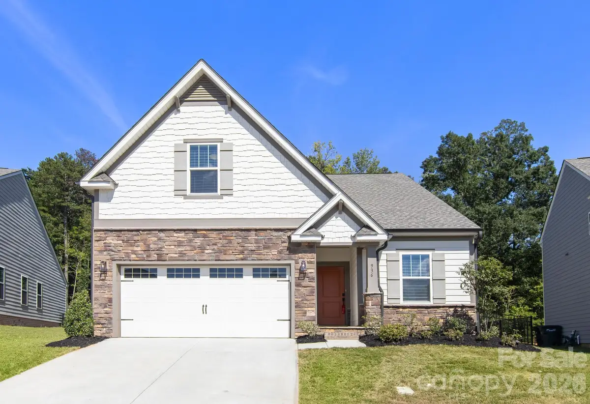 936 Scotch Meadows Loop, Monroe, NC 28110 - #1