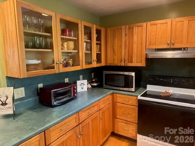 136 Buchanan Loop, Webster, NC 28779 - #3