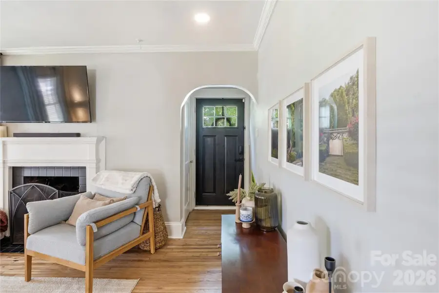 700 Woodruff Place, Charlotte, NC 28208 - #3