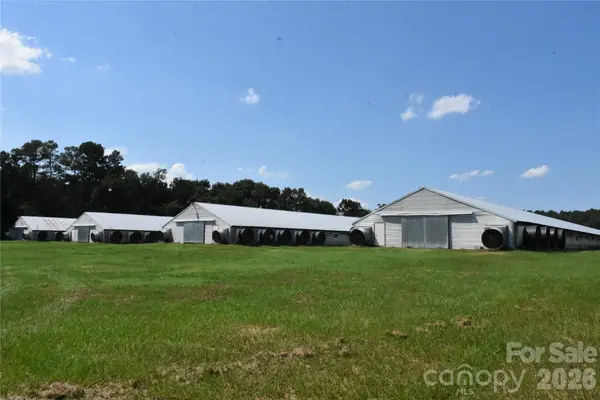 8280 Henry Gibson Road, Gibson, NC 28343