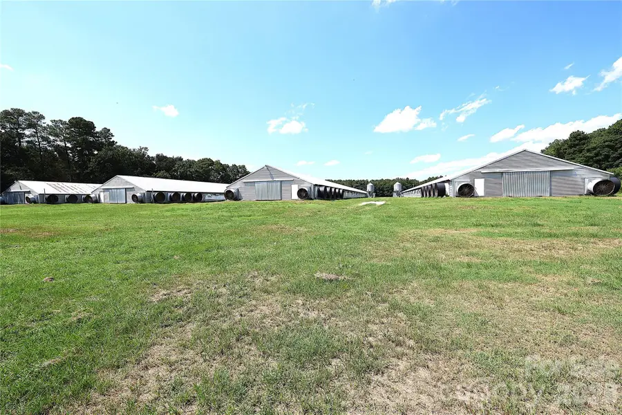 8280 Henry Gibson Road, Gibson, NC 28343 - #2