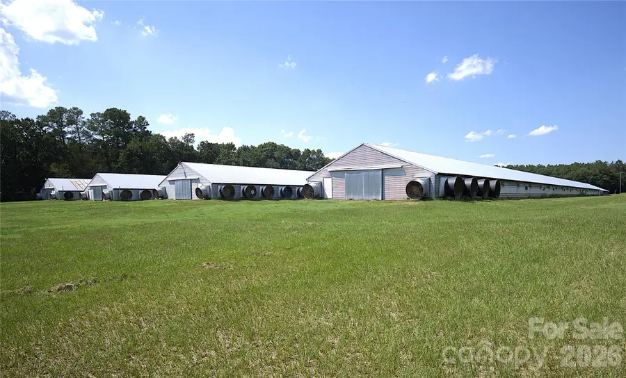 8280 Henry Gibson Road, Gibson, NC 28343 - #3