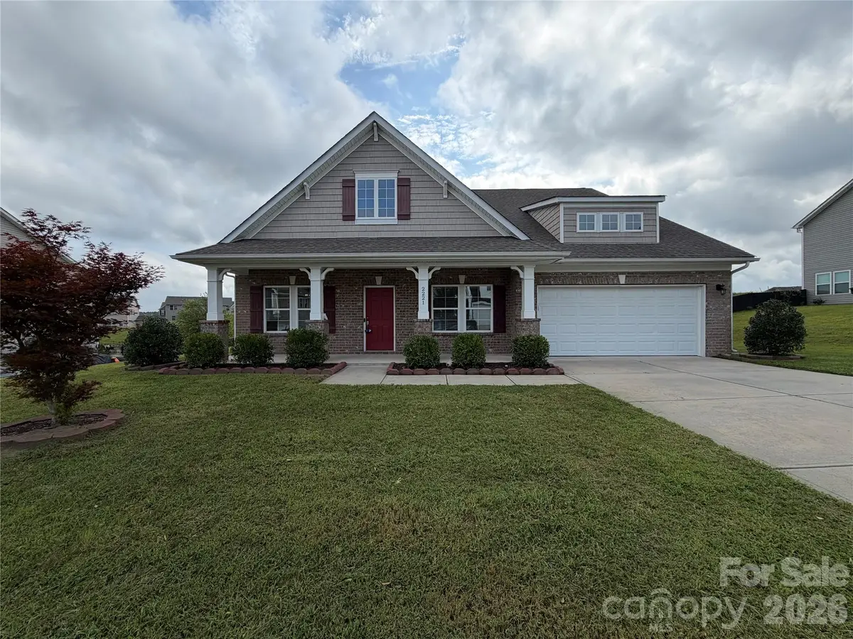 2221 Holden Avenue Sw, Concord, NC 28025 - #1