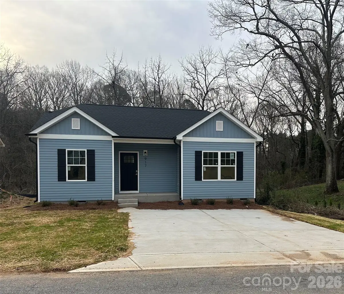 1330 Jay Avenue, Gastonia, NC 28052 - #1