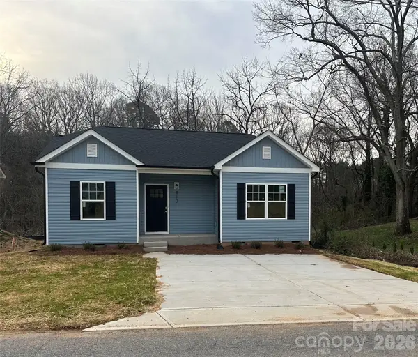 1330 Jay Avenue, Gastonia, NC 28052