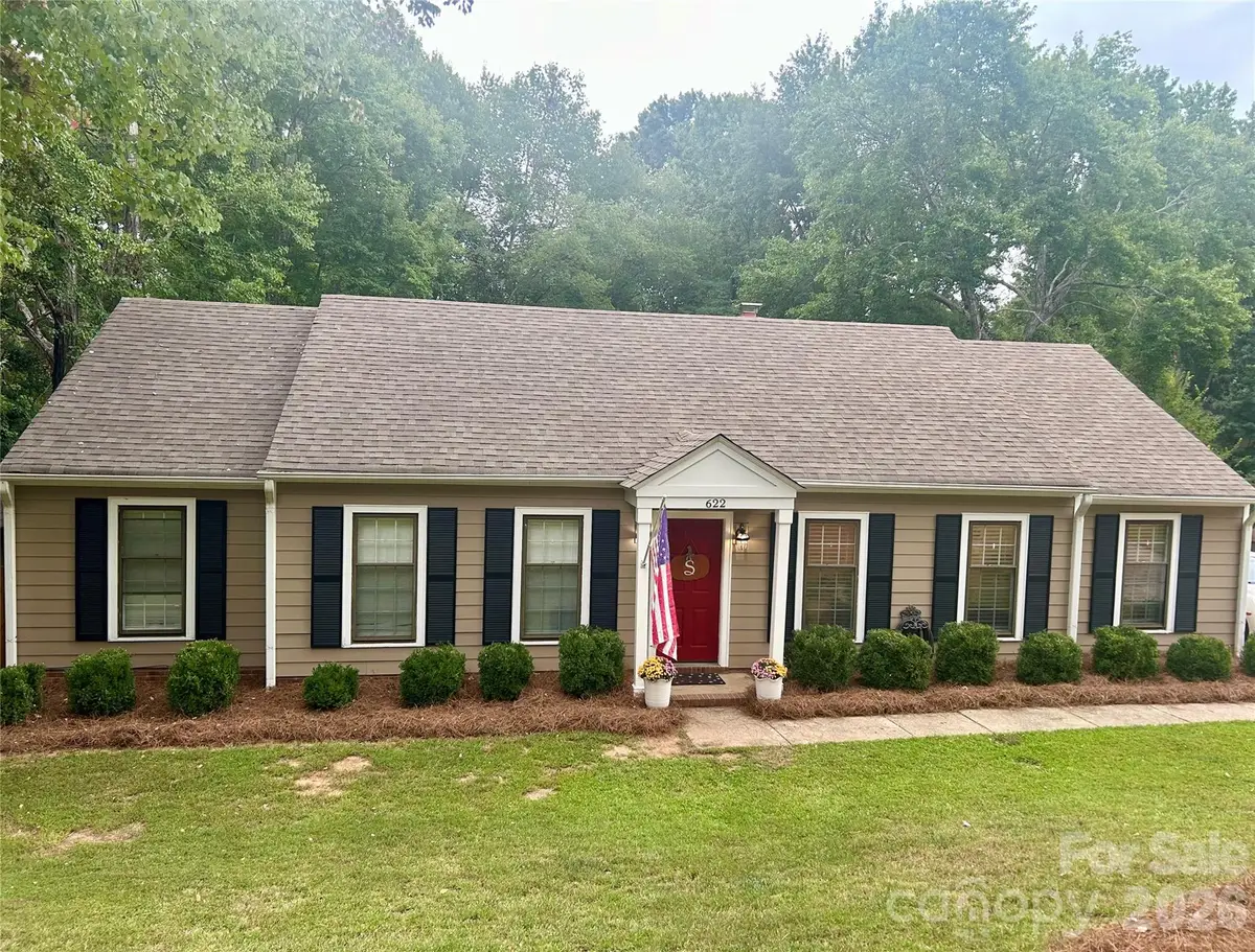 622 Silversmith Lane, Charlotte, NC 28270 - #1