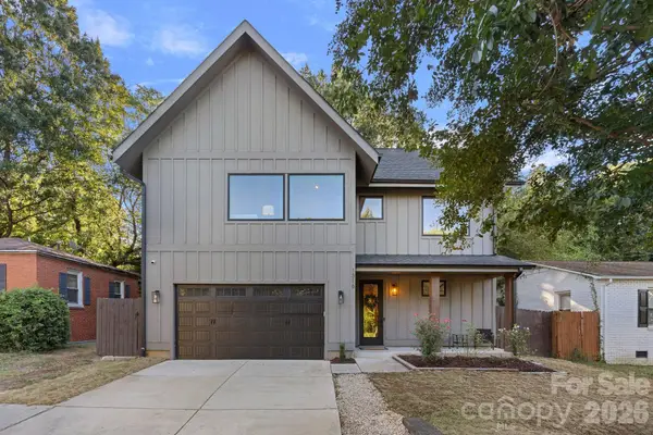 1316 Seigle Avenue, Charlotte, NC 28205