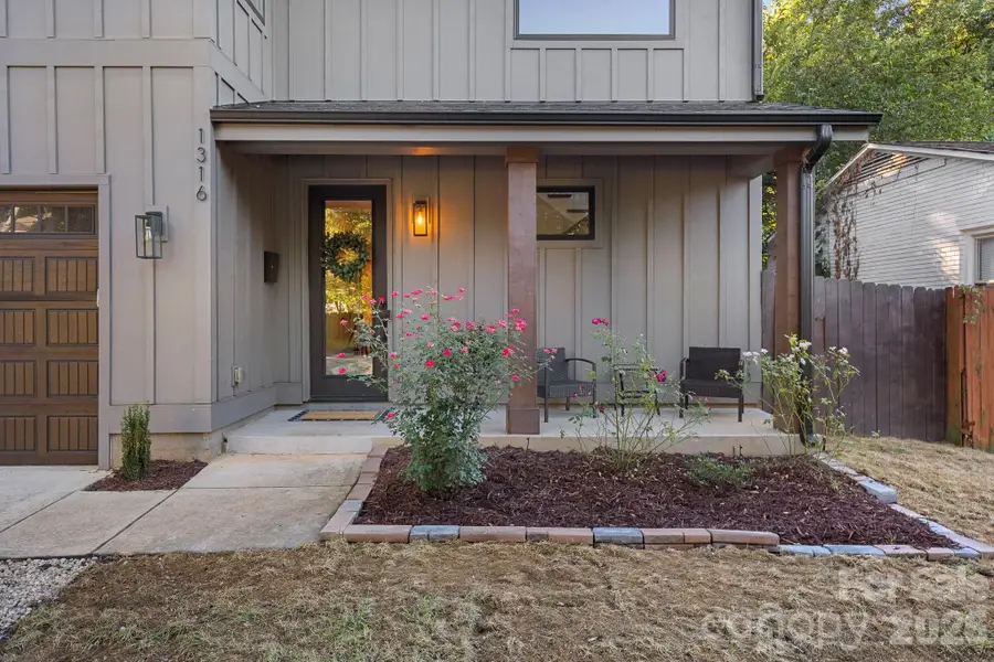1316 Seigle Avenue, Charlotte, NC 28205 - #2