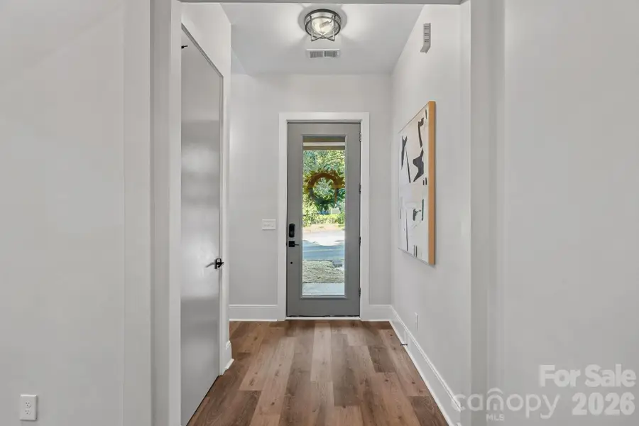 1316 Seigle Avenue, Charlotte, NC 28205 - #3