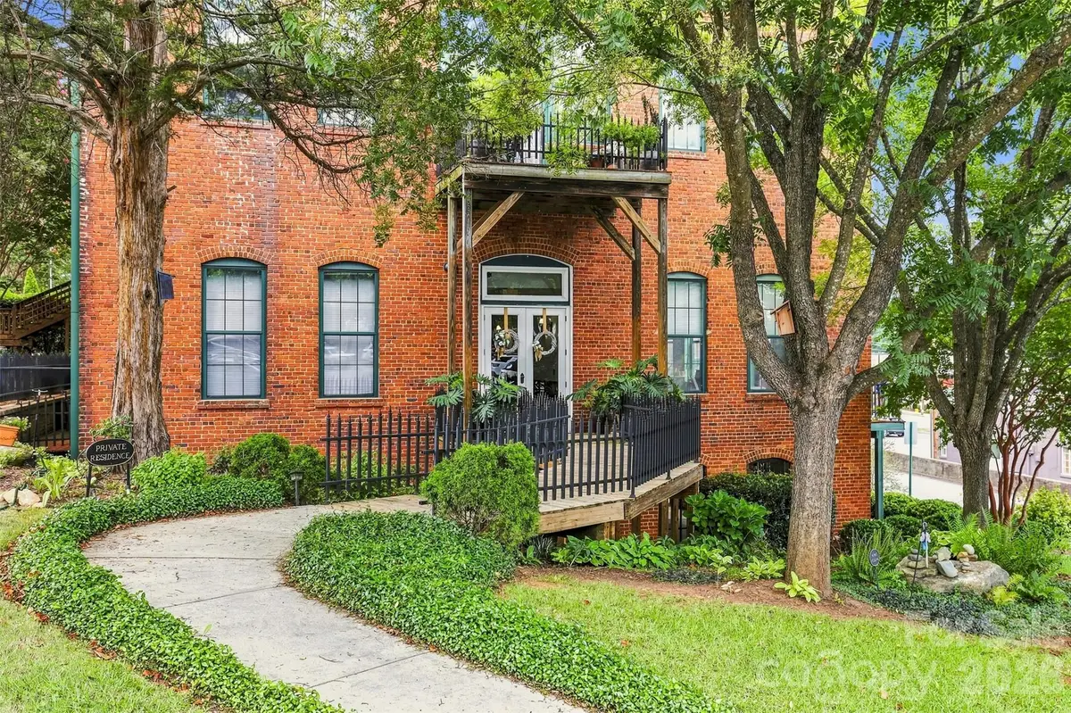 102 Russell Street #204, Easley, SC 29640 - #1