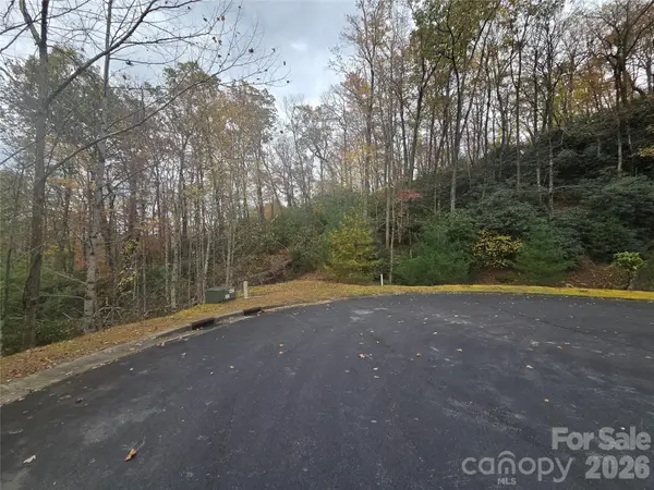 0 Shining Rock Path #17R, Mills River, NC 28742