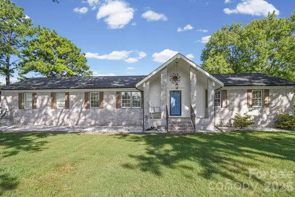 4410 Coddle Creek Drive, Concord, NC 28027