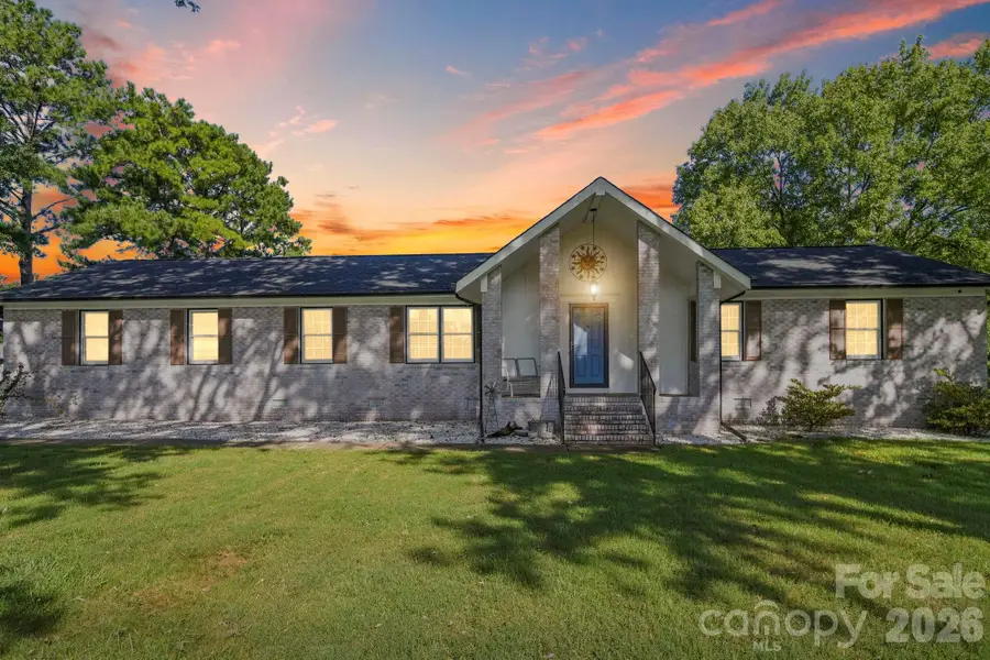 4410 Coddle Creek Drive, Concord, NC 28027 - #2