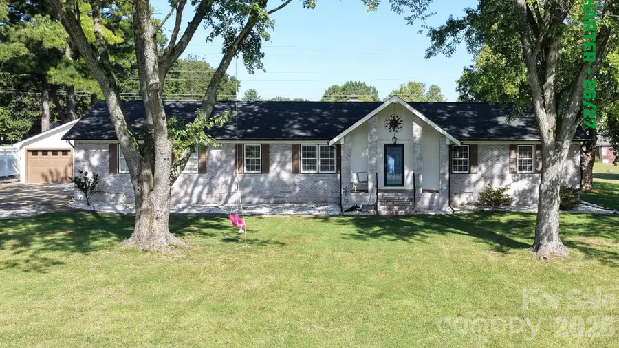4410 Coddle Creek Drive, Concord, NC 28027 - #3