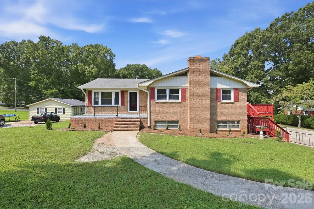 1014 Hoke Street, Kannapolis, NC 28081 - #1