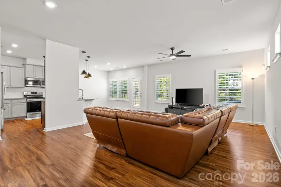 12866 Canterbury Castle Drive, Charlotte, NC 28273 - #2