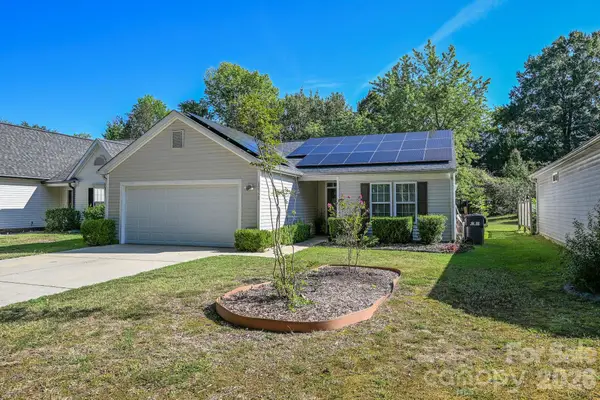 12728 Planters Row Drive, Charlotte, NC 28278