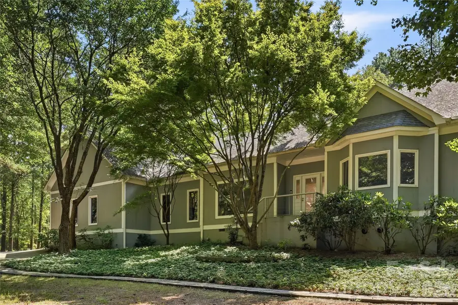 1 Brigadoon Lane, Waxhaw, NC 28173 - #3