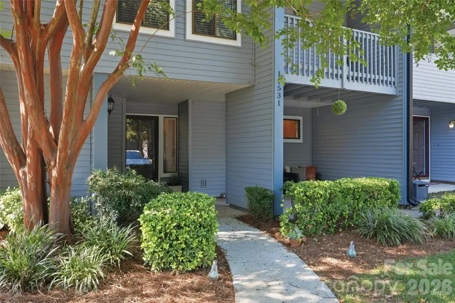 11531 Turn Stone Court, Charlotte, NC 28226 - #3