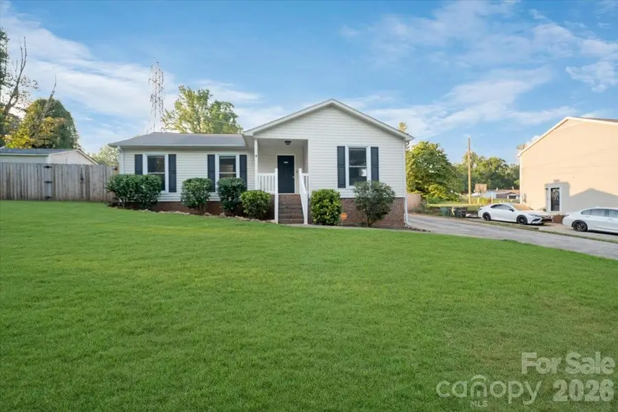 2508 Amity Avenue, Gastonia, NC 28054 - #2