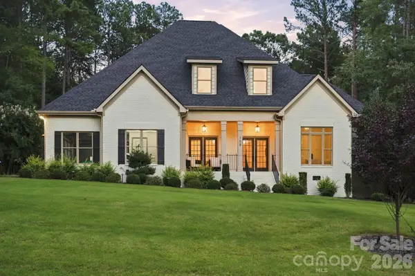 108 Dunn Ross Court, Mooresville, NC 28117