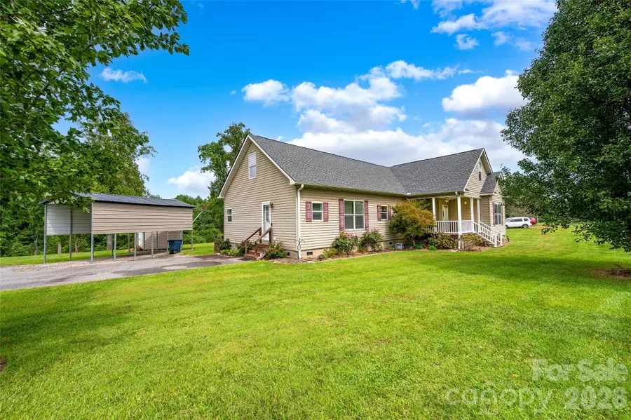 326 Dowell Road, Olin, NC 28660 - #2