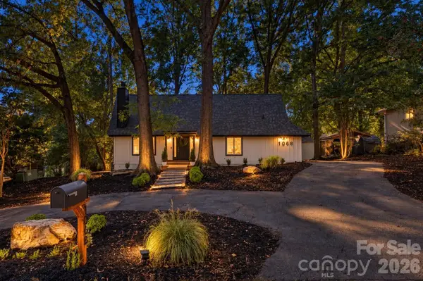 1068 Gauguin Lane, Tega Cay, SC 29708