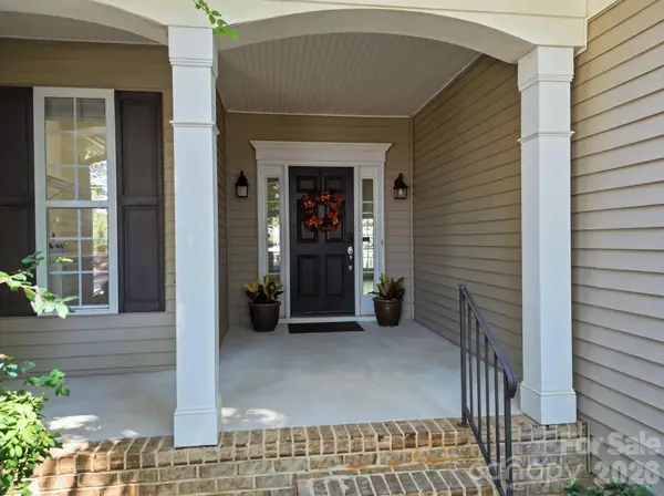 14724 Beatties Ford Road, Huntersville, NC 28078