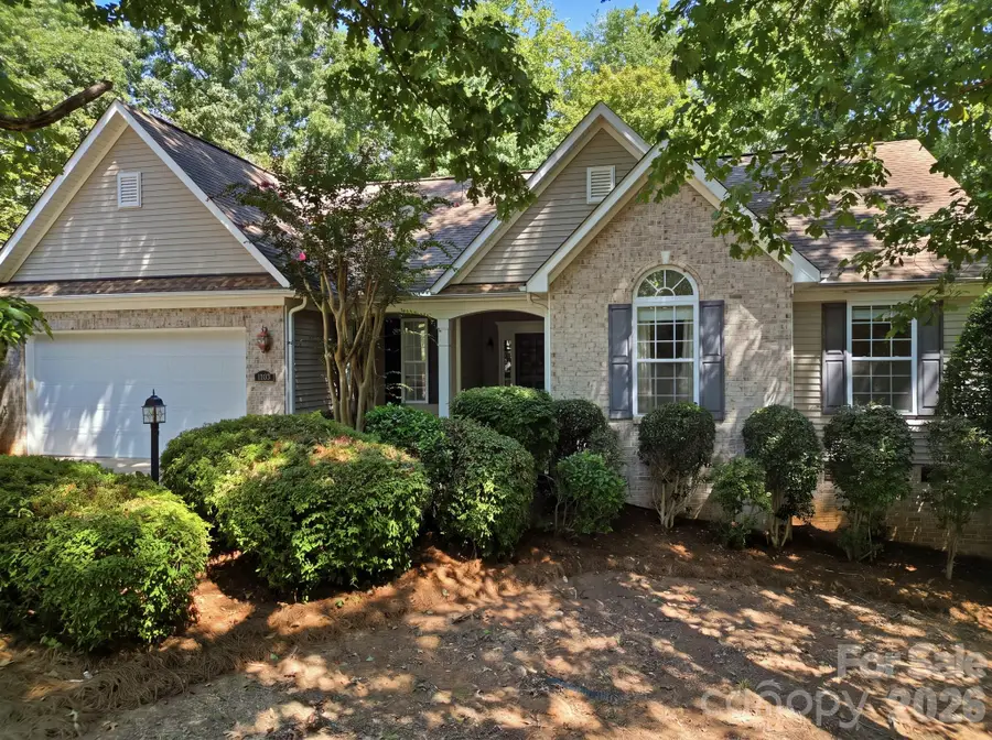14724 Beatties Ford Road, Huntersville, NC 28078 - #2