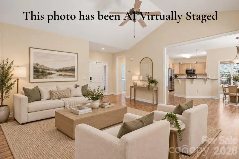 14724 Beatties Ford Road, Huntersville, NC 28078 - #3