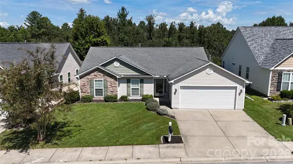 105 Creekwalk Lane, Hendersonville, NC 28792
