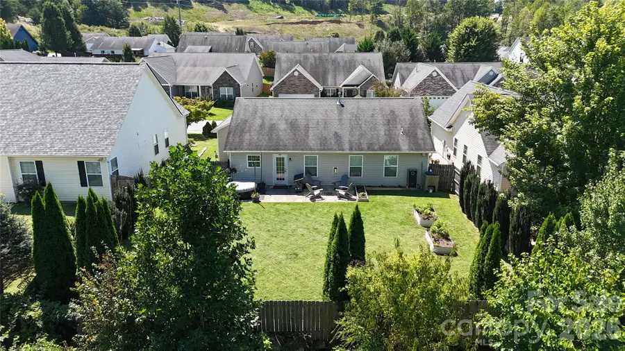 105 Creekwalk Lane, Hendersonville, NC 28792 - #2
