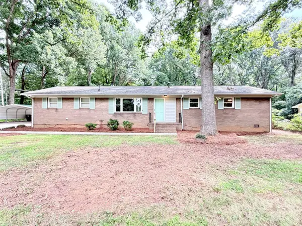 117 Robinson Avenue, Matthews, NC 28104