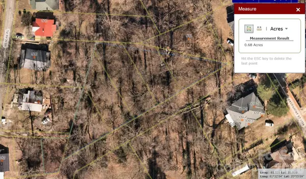 000 Glendale Street, Lenoir, NC 28645