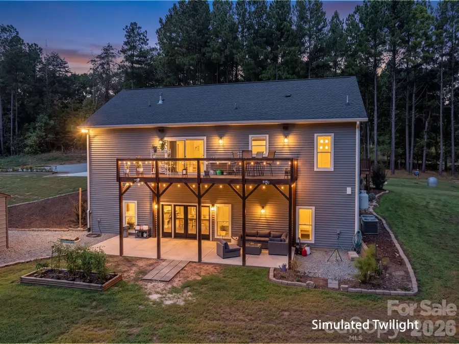 1551 Brevard Place Road, Iron Station, NC 28080 - #3