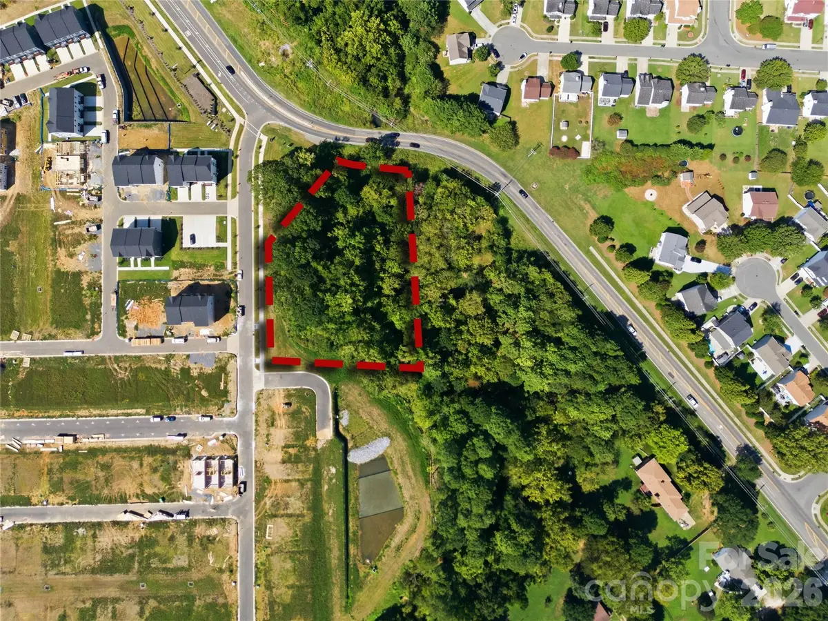 10416 Dan Caudle Road, Charlotte, NC 28273 - #1