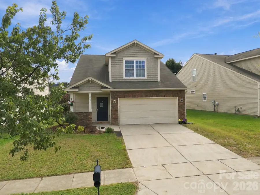 13707 Porter Creek Road, Charlotte, NC 28262 - #2