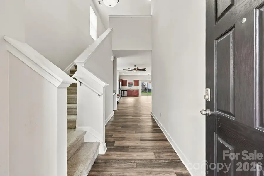 13707 Porter Creek Road, Charlotte, NC 28262 - #3