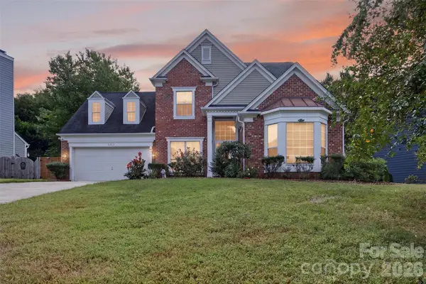 11325 Longhedge Lane, Charlotte, NC 28273