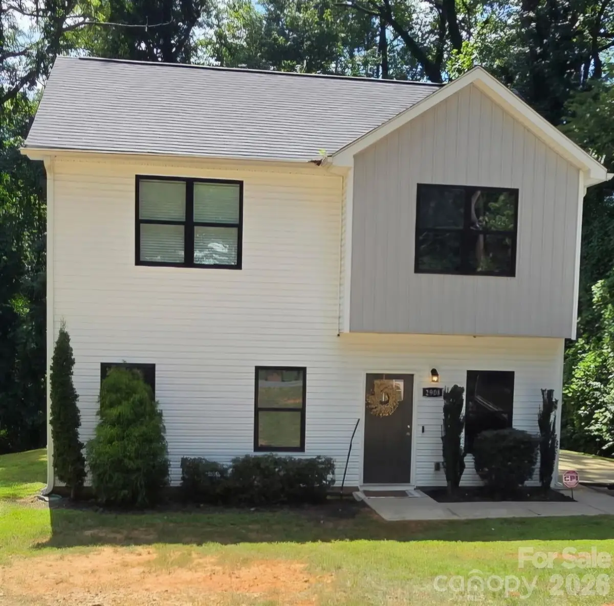 2908 Burgess Drive, Charlotte, NC 28208 - #1