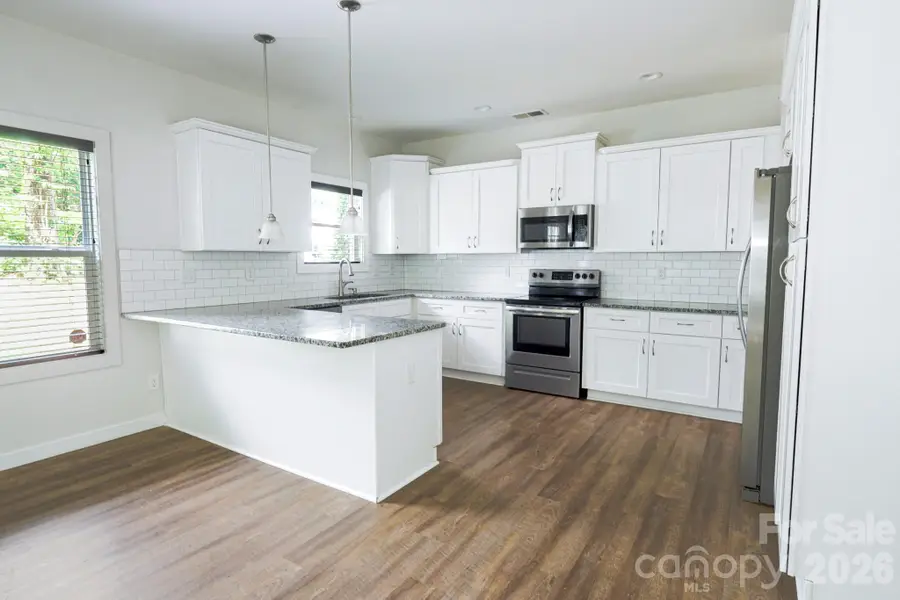 2908 Burgess Drive, Charlotte, NC 28208 - #2