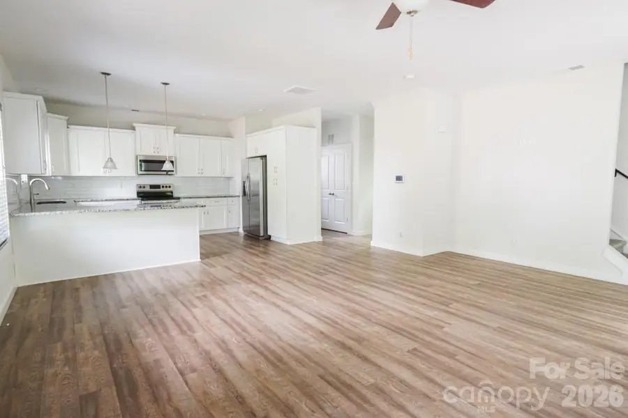 2908 Burgess Drive, Charlotte, NC 28208 - #3