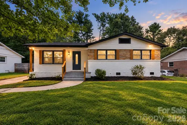 1539 Starbrook Drive, Charlotte, NC 28210